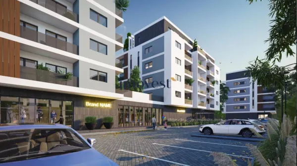 Apartament 2 camere Satu Mare - poza 2