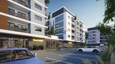 Apartament 2 camere Satu Mare - poza 2