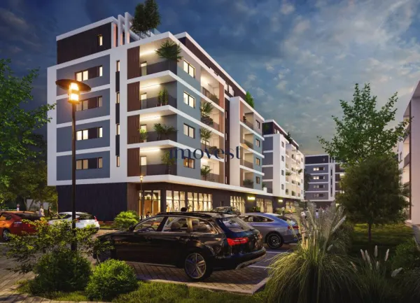 Apartament 2 camere Satu Mare - poza 11