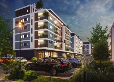 Apartament 2 camere Satu Mare - poza 11