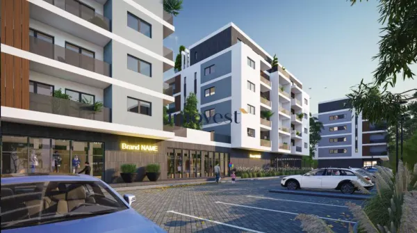 Apartament 2 camere Satu Mare - poza 12