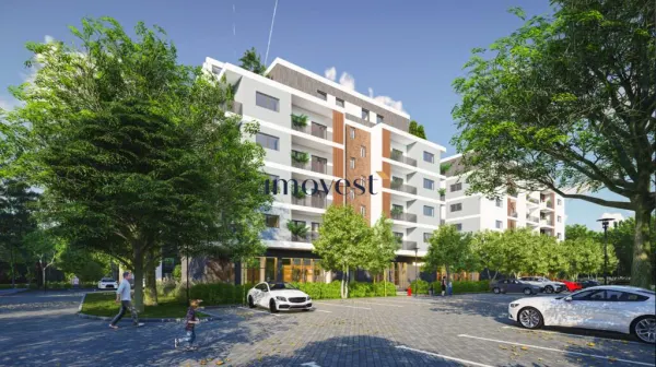 Apartament 2 camere Satu Mare - poza 4