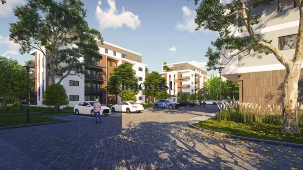 Apartament 2 camere Satu Mare - poza 5
