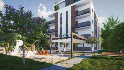 Apartament 2 camere Satu Mare - poza 6