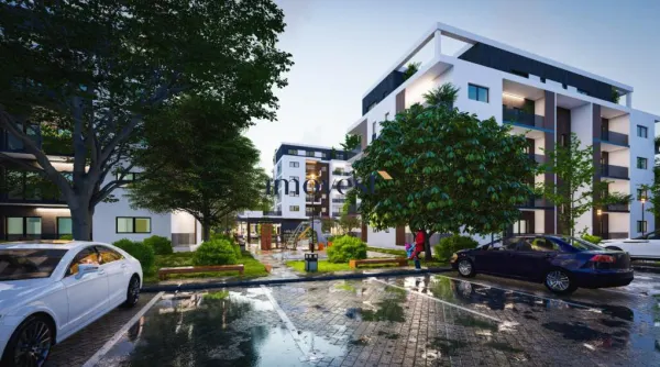 Apartament 2 camere Satu Mare - poza 7