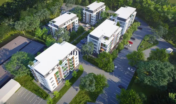 Apartament 2 camere Satu Mare - poza 9