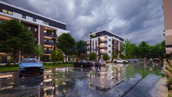 Apartament 2 camere Satu Mare - poza 10
