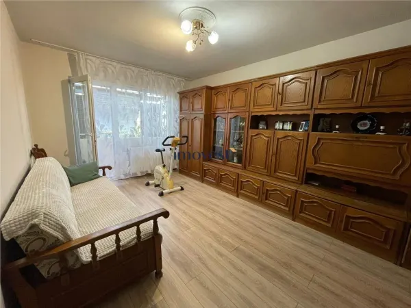 Apartament 2 camere Satu Mare - poza 1