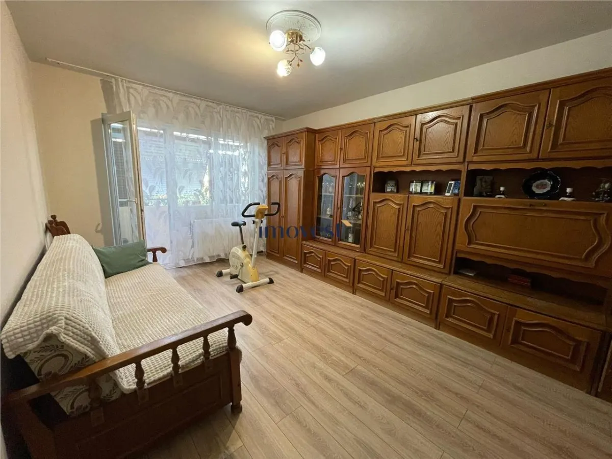 Apartament 2 camere Satu Mare - poza 1