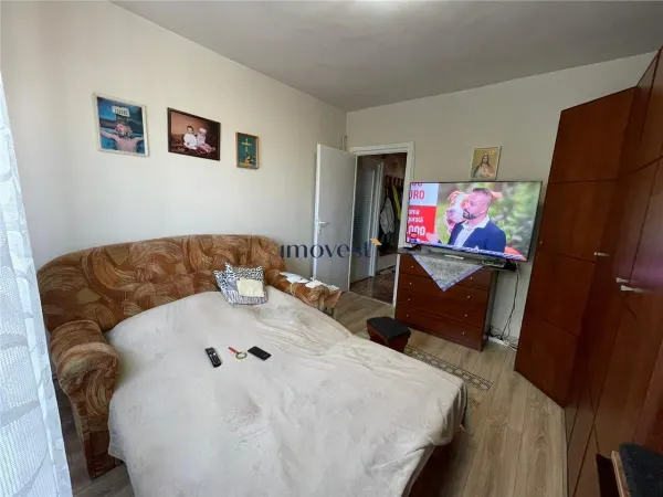 Apartament 2 camere Satu Mare - poza 3