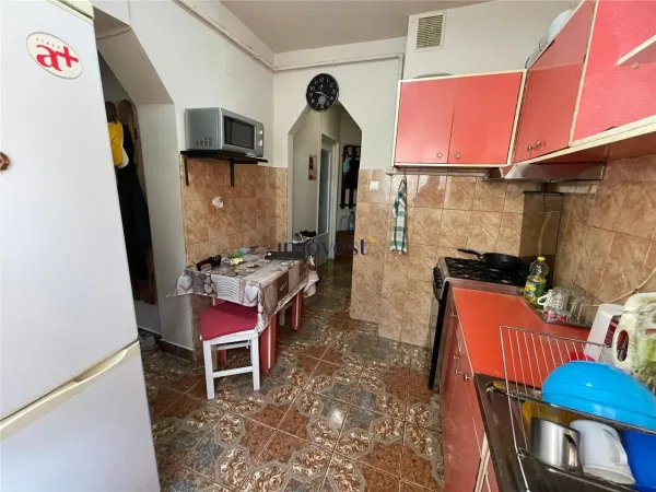 Apartament 2 camere Satu Mare - poza 5