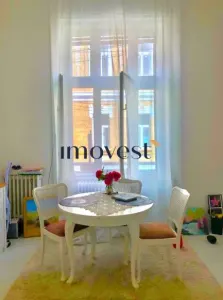 Apartament 2 Camere Ultracentral in asociatie + spatiu comercial - Satu Mare