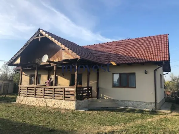 Casă 3 camere Valea Vinului - poza 2