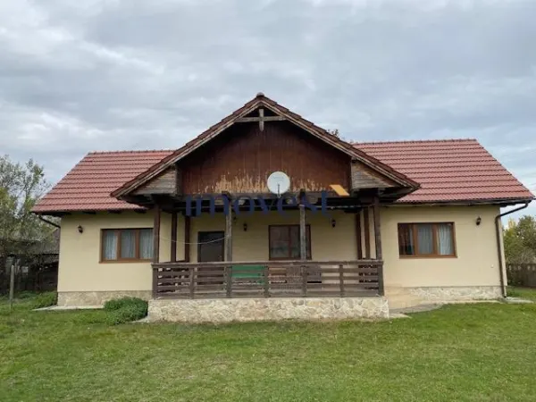 Casă 3 camere Valea Vinului - poza 3