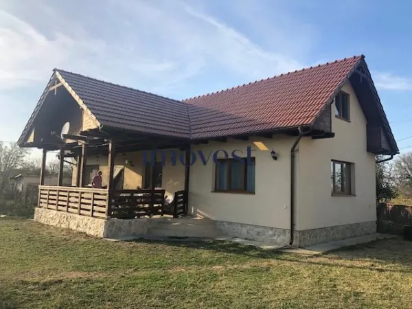 Casă 3 camere Valea Vinului - poza 4