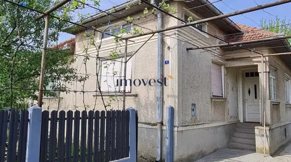 Casă 3 camere Mediesu Aurit - poza 2