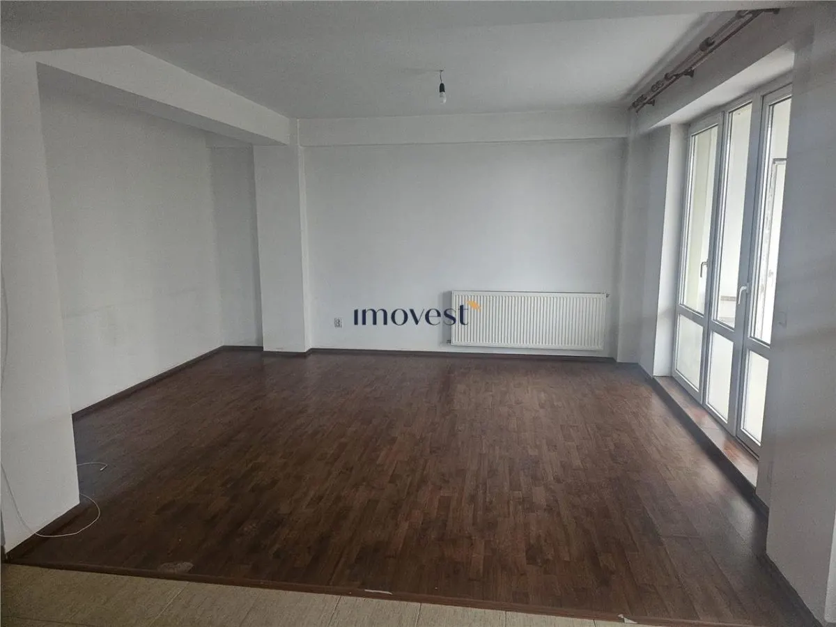Apartament 3 camere Satu Mare - poza 1