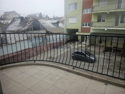 Apartament 3 camere Satu Mare - poza 14