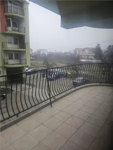 Apartament 3 camere Satu Mare - poza 16