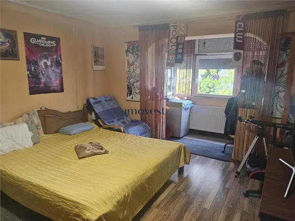Apartament 4 camere Satu Mare - poza 2