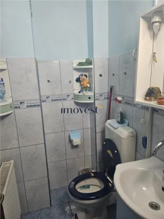 Apartament 4 camere Satu Mare - poza 16