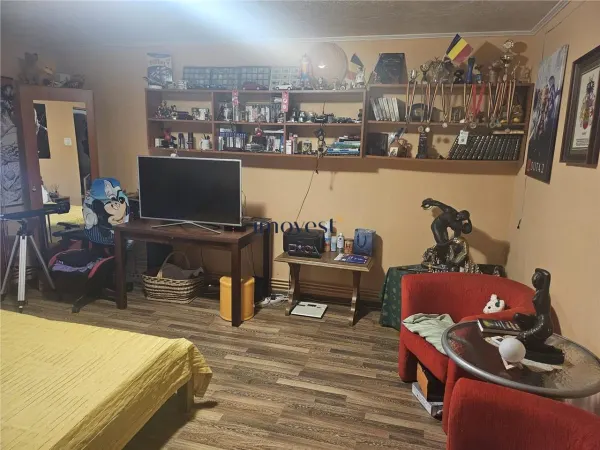 Apartament 4 camere Satu Mare - poza 3