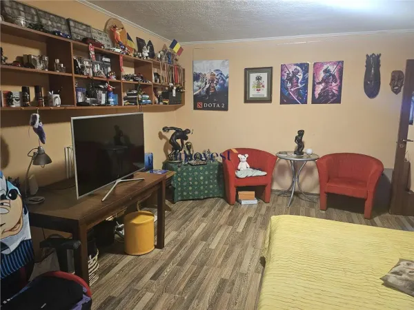 Apartament 4 camere Satu Mare - poza 4