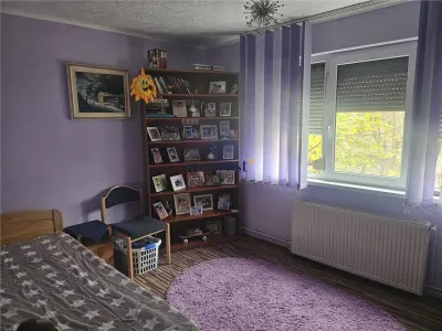 Apartament 4 camere Satu Mare - poza 5