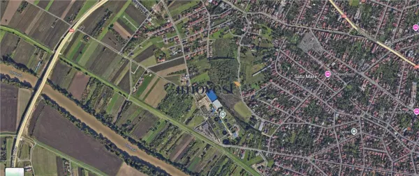 Teren Satu Mare - poza 1