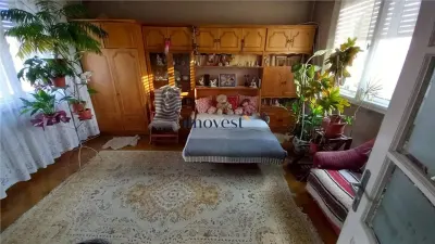 Apartament 3 camere Satu Mare - poza 2
