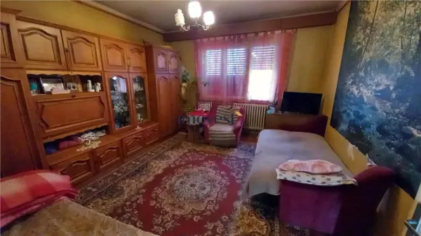 Apartament 3 camere Satu Mare - poza 3