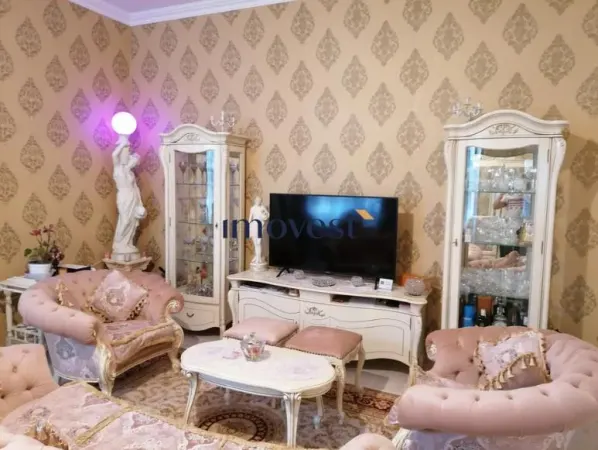 Apartament 3 camere Satu Mare - poza 1