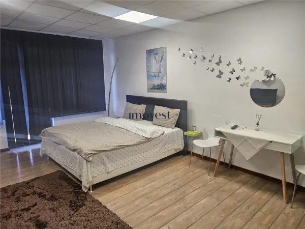 Apartament 4 camere Satu Mare - poza 1