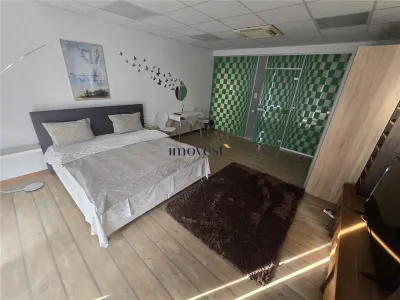 Apartament 4 Camere Zona Unirii - foto 2