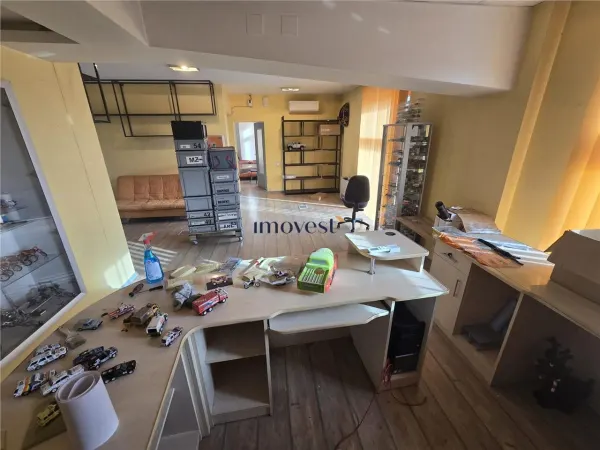 Apartament 4 camere Satu Mare - poza 14
