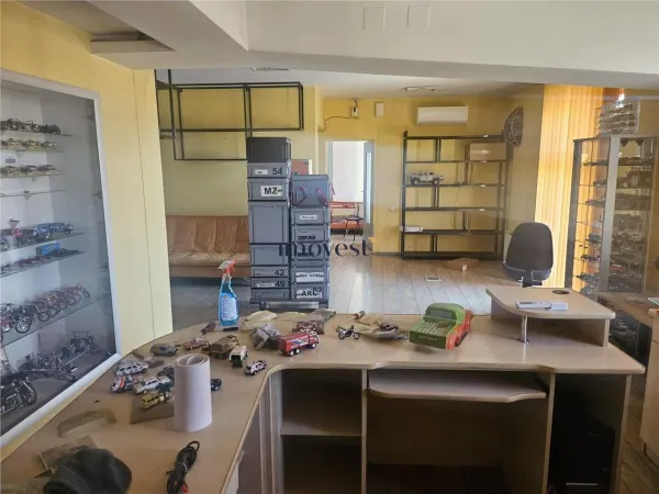 Apartament 4 camere Satu Mare - poza 17