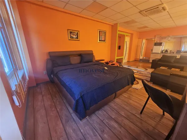 Apartament 4 camere Satu Mare - poza 5