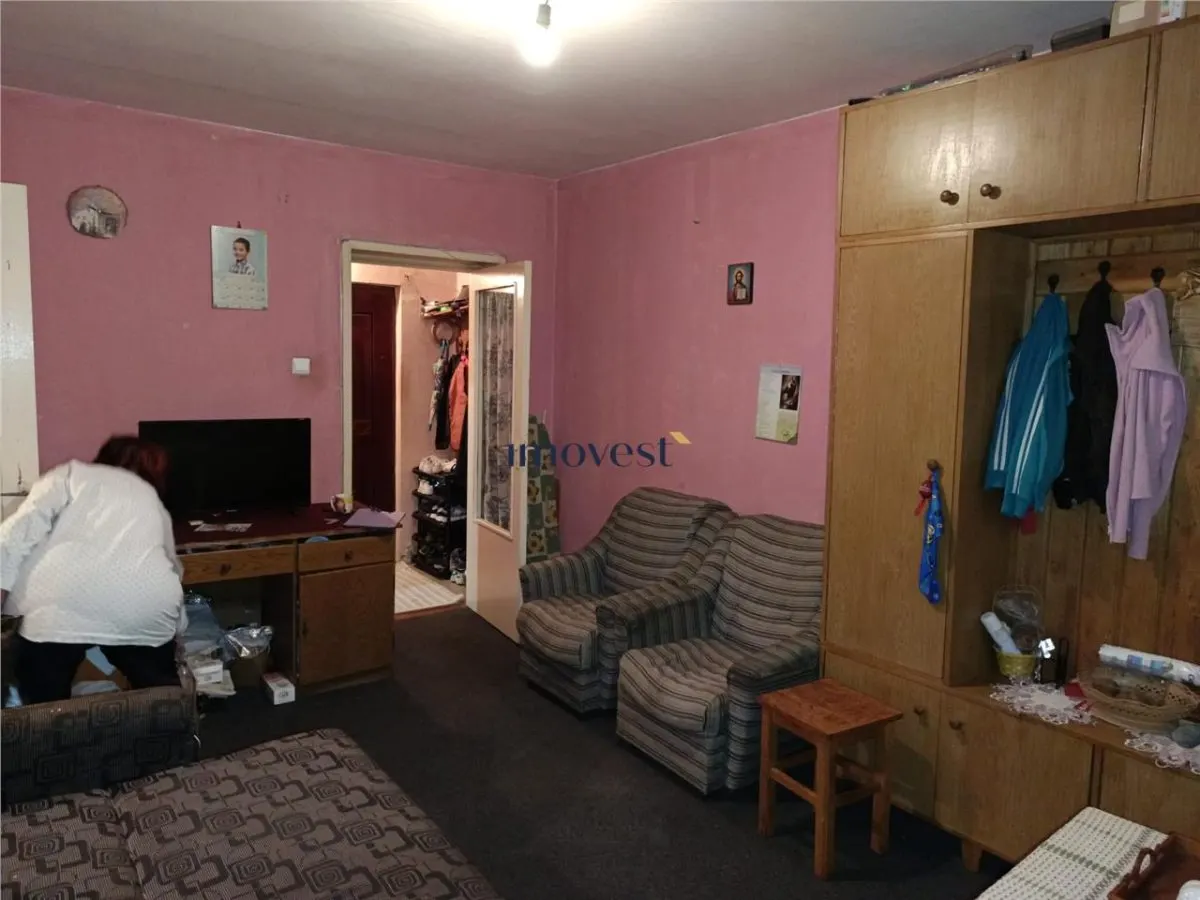 Apartament 2 camere Satu Mare - poza 1