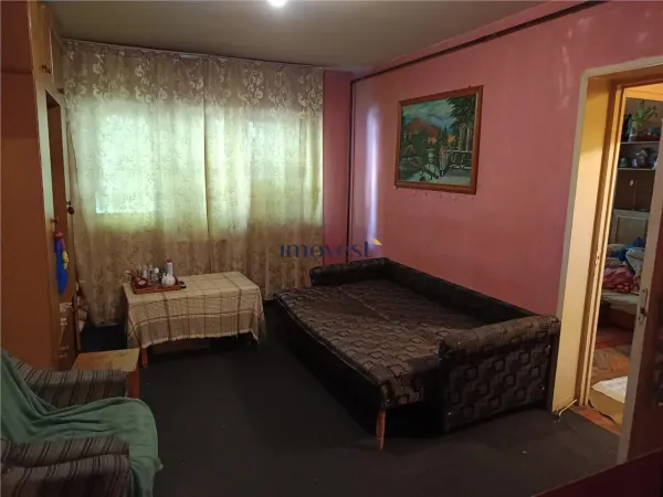 Apartament 2 camere Satu Mare - poza 2