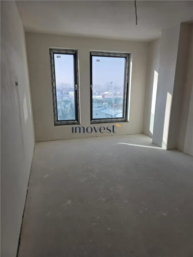Apartament 2 camere Satu Mare - poza 1
