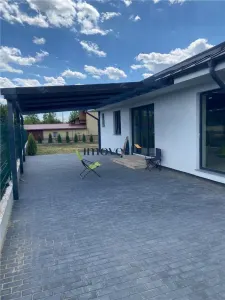 Casa moderna de vanzare in Tureni, 147 mp utili, teren 805 mp - foto 3