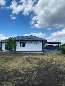 Casa moderna de vanzare in Tureni, 147 mp utili, teren 805 mp - foto 5