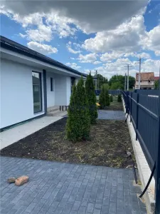 Casa moderna de vanzare in Tureni, 147 mp utili, teren 805 mp - foto 6
