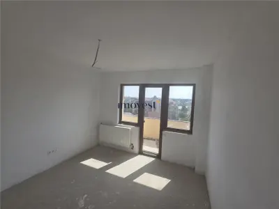 Aparatment 3 Camere Semifinisat Zona Odobescu - foto 3