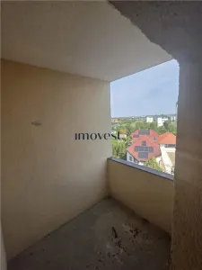 Aparatment 3 Camere Semifinisat Zona Odobescu - foto 9