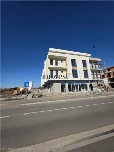 Ansamblu Nord Park Rezidence - foto 1