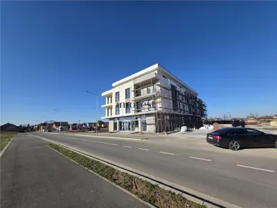 Ansamblu Nord Park Rezidence - foto 2