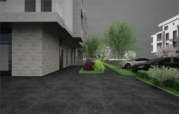 Apartament 2 camere Satu Mare - poza 12