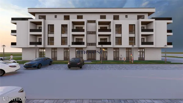 Apartament 2 camere Satu Mare - poza 14