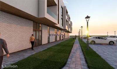 Ansamblu Nord Park Rezidence - foto 17
